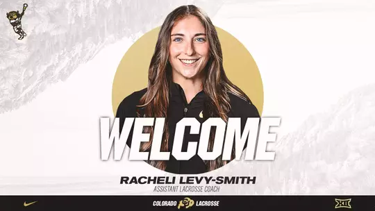 Racheli Levy-Smith