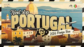 WBB Foreign tour 2026