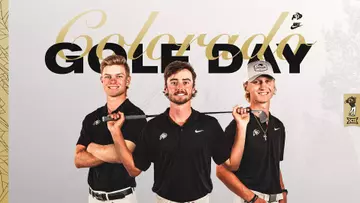 Colorado Golf Day 2026