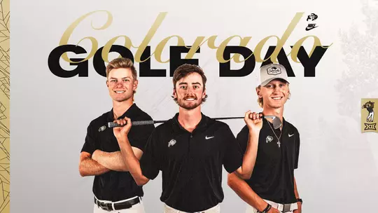 Colorado Golf Day 2026