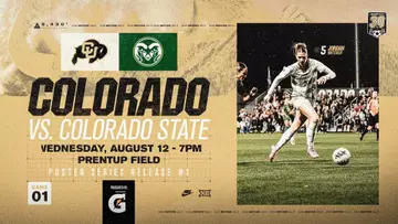2026 Soccer vs CSU