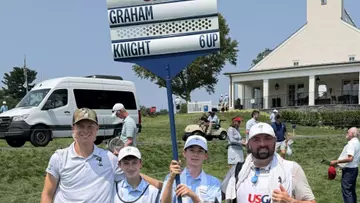 Knight scoreboard