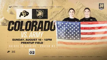 Soccer vs Army preview
