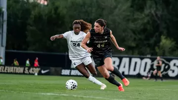 2026 Soccer vs Michigan State preview