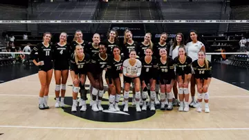 Buffs win Classic