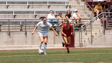 Soccer vs Utah 2026