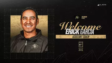 Erick Garcia