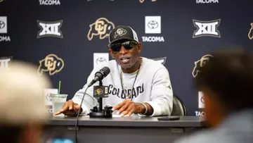 Coach Prime Press Conference: Georgia Tech