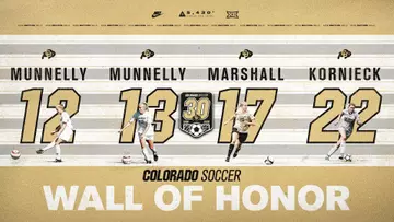 Wall of honor