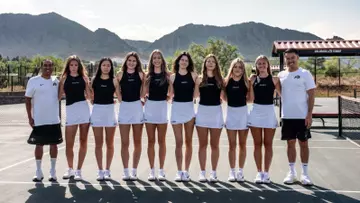 2026-27 Colorado Tennis Team