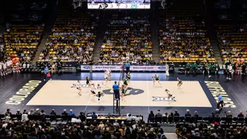 VB vs. CSU
