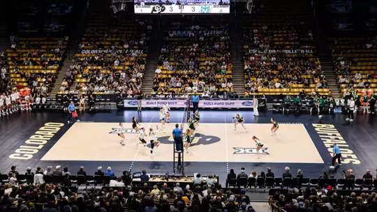 VB vs. CSU