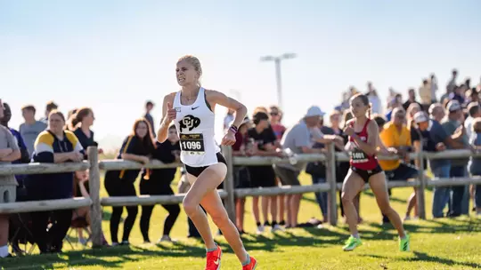 Abbey Mathison XC
