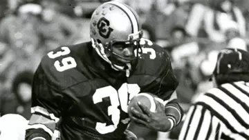 James Mayberry