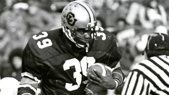 James Mayberry