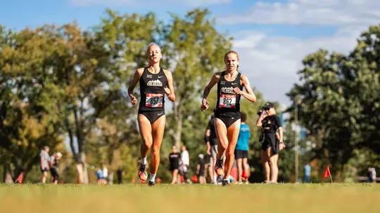 XC at MSU