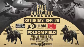 2026-27 LAX vs Denver Fall