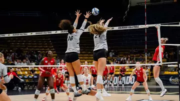 Colorado vs. Utah