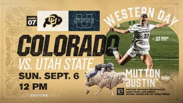 2026 Soccer vs Utah State