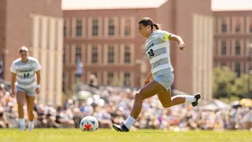2026 Soccer Kotscahu vs. Utah State