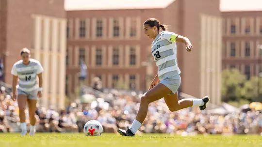 2026 Soccer Kotscahu vs. Utah State