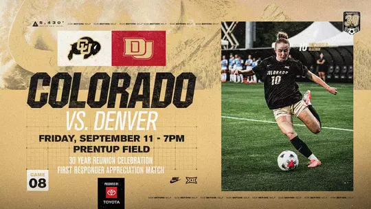 2026 Soccer Preview vs Denver