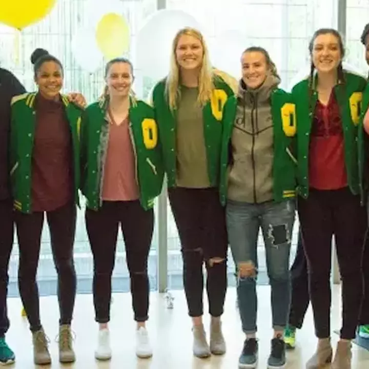 Order of the O 040323