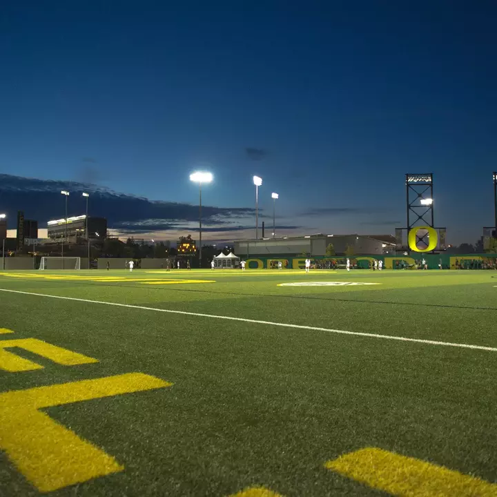 Ducks Sign Veteran Goalkeeper Image