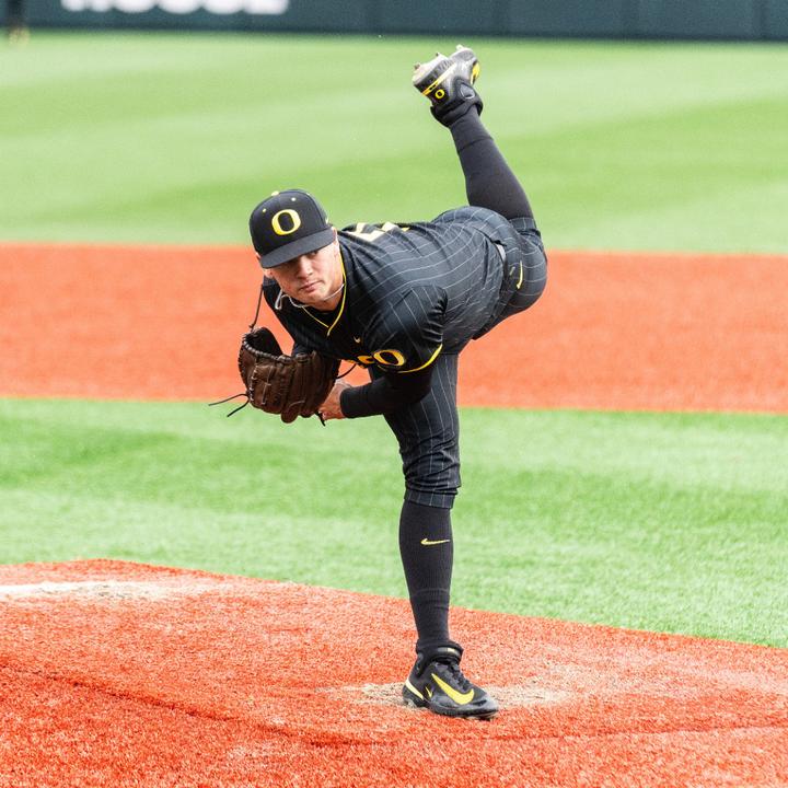 Ducks Drop Series at OSU in Another Tight Game