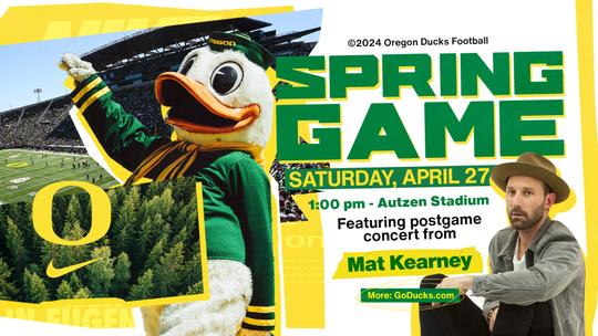 Kearney_Spring Game
