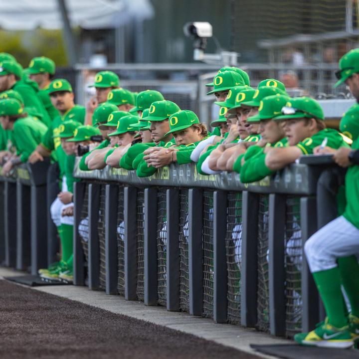 Ducks-Utes To Open With Saturday Doubleheader