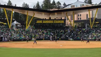 Jane Sanders Stadium