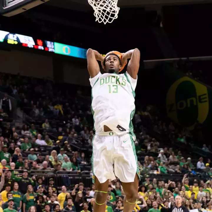 Sean Stewart Dunk