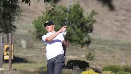 Desoisa Cal Poly Invite