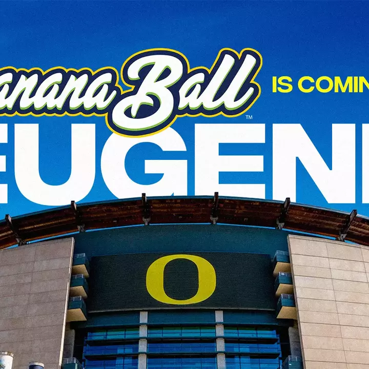 Banana Ball Announcement