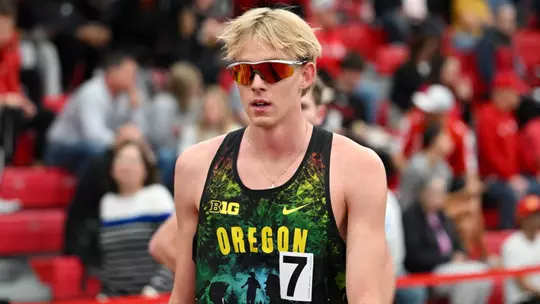 Simeon Birnbaum, Graduate Classic (Jan 2025)