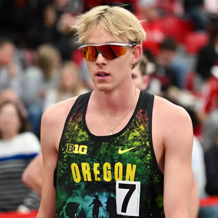 Simeon Birnbaum, Graduate Classic (Jan 2025)