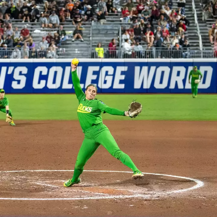 Ducks Well-Represented on Preseason Lists Image