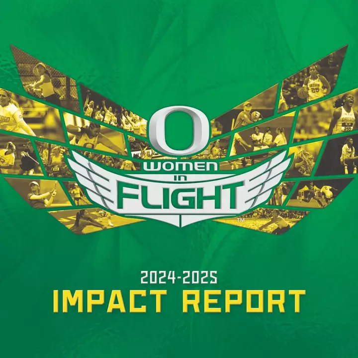 2024-2025 Women In Flight Impact Report