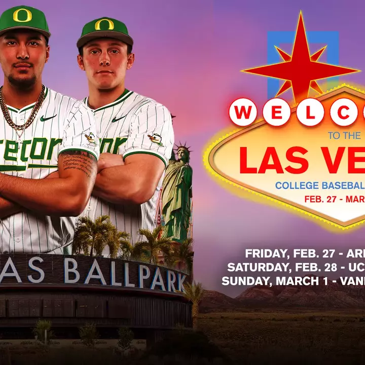 Las Vegas Tournament Graphic