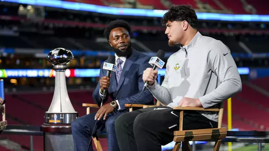 Peach Bowl Notebook Image