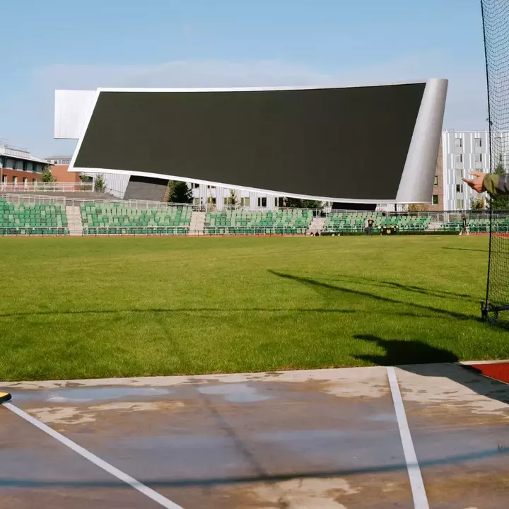 Trio Named to Bowerman Preseason Watch List Image