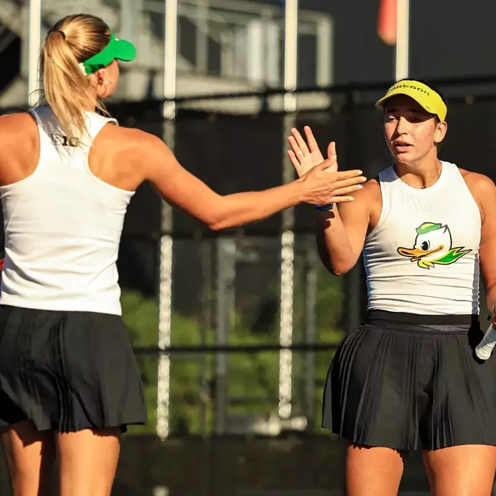 Duck Invite Day 1