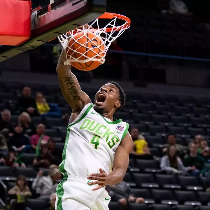 Fred Payne Dunk