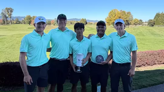 Oregon State Invitational