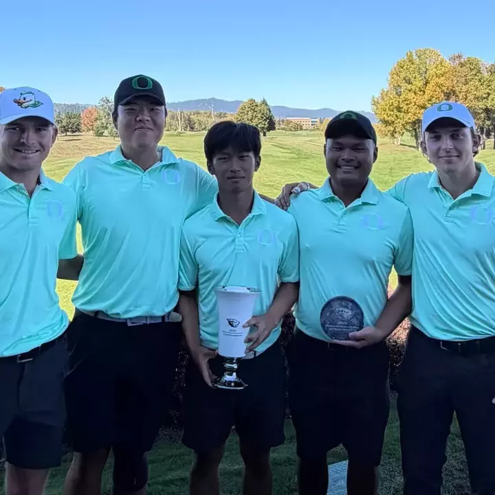 Oregon State Invitational