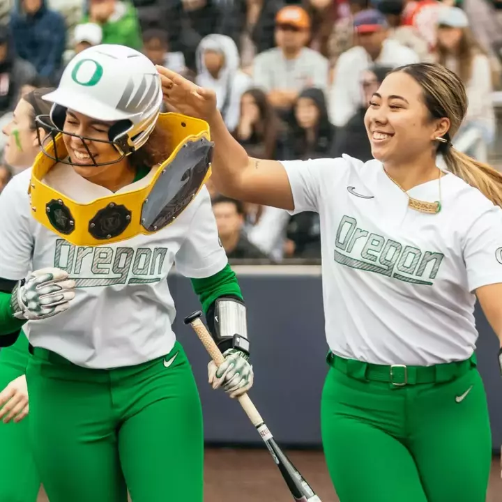 Amari Harper and Braiesey Rosa