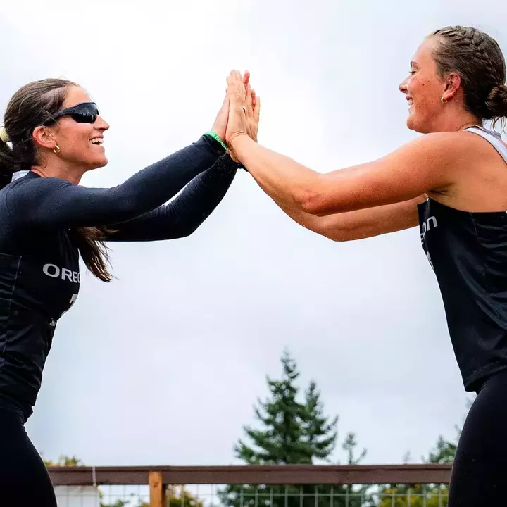 Coats, Gamache - Oct 2025 at Corban