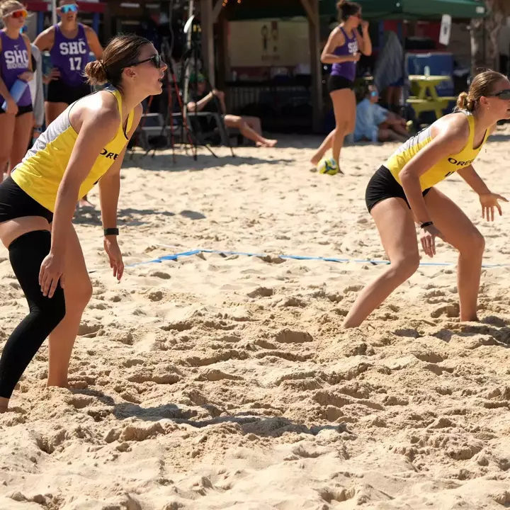 Slojkowski, Fife vs Spring Hill College (Feb. 20)