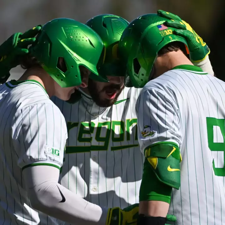 Ducks Face Big Test at Las Vegas Tournament Image